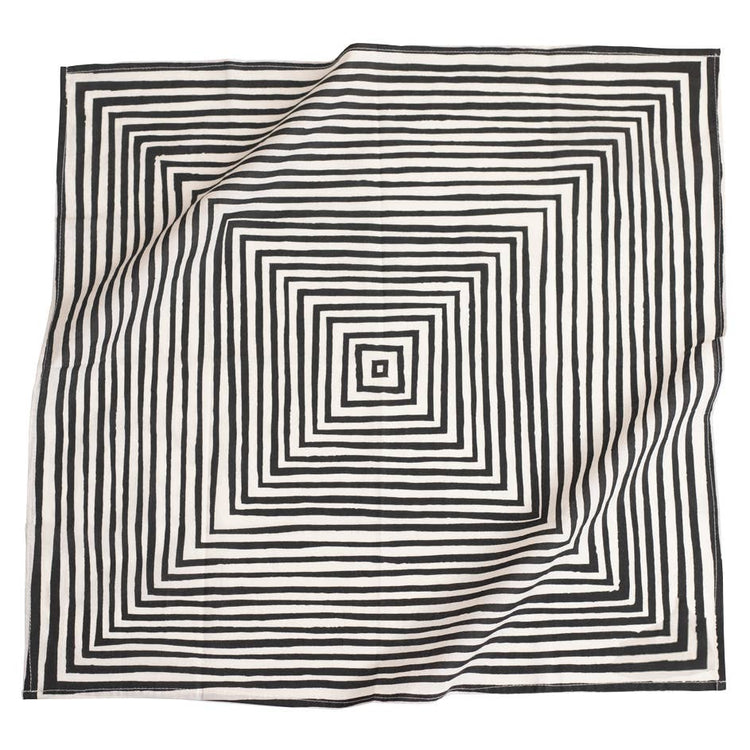No. 034 Sammie B Bandana