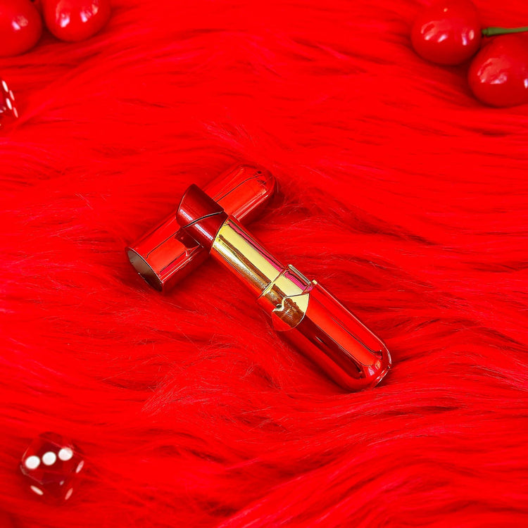 Red Lipstick Lighter