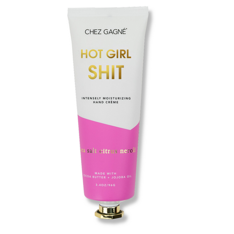 Hot Girl Shit Handcream