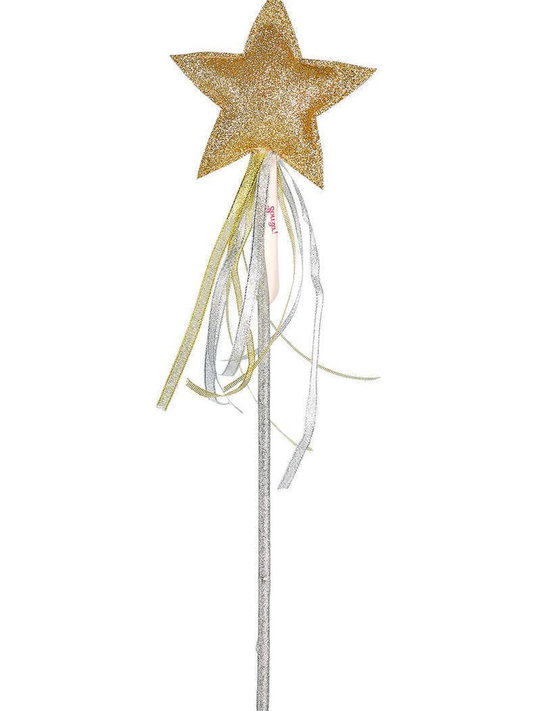 Rosaline Star Wand