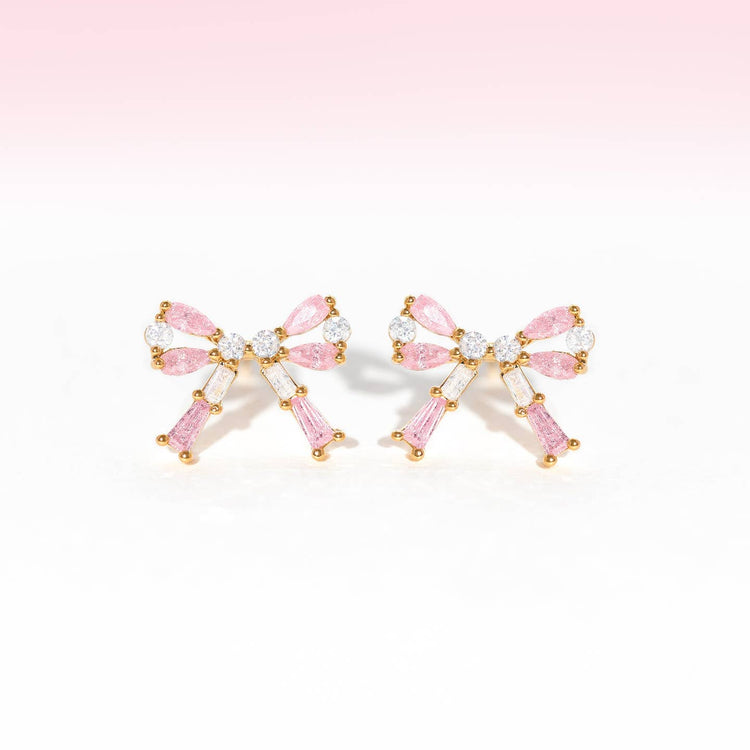 Chassé Bow Studs