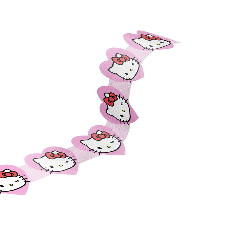 Hello Kitty Lovely Days Washi Collection
