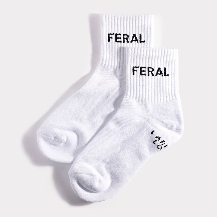 Feral Socks