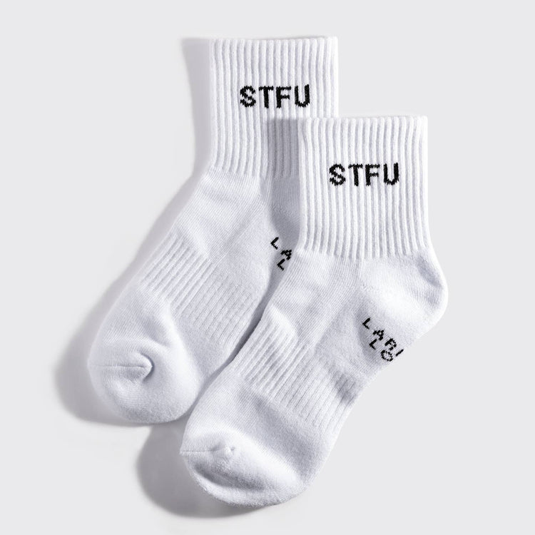 Stfu Socks