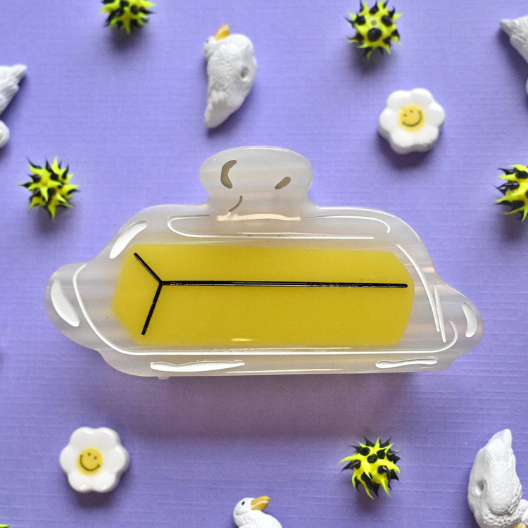 Butter Clip