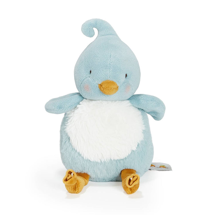 Tweet the Blue Bird Roly Poly