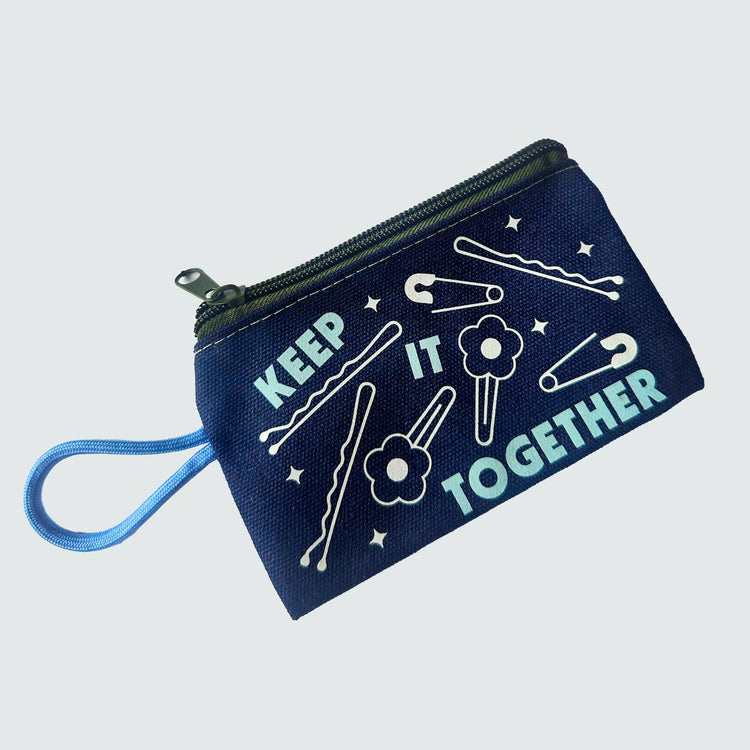 Keep It Together Pouch