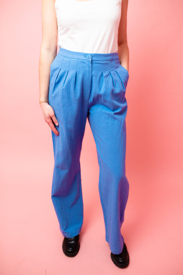 Bluestar Pants