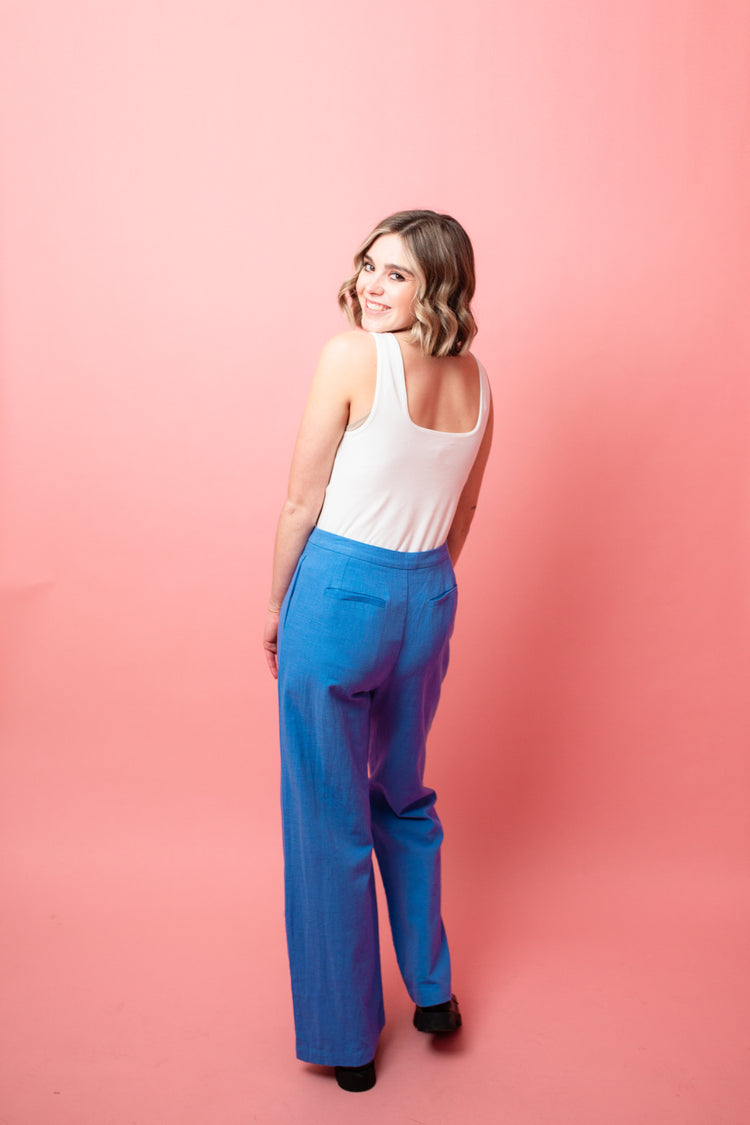 Bluestar Pants