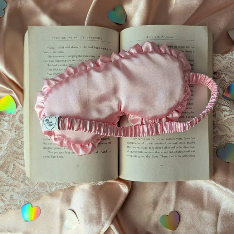 7am Sleep Mask