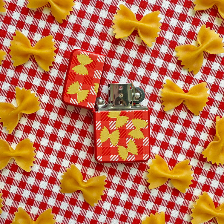 Farfalle Lighter