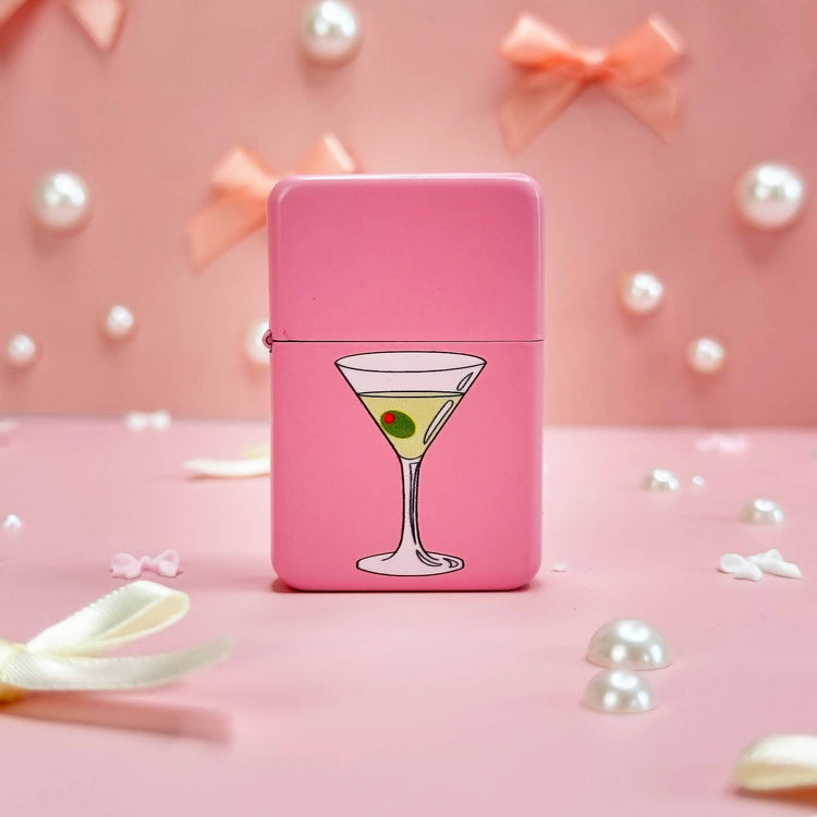 Martini Lighter