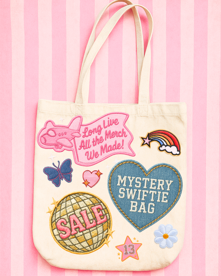 SWIFTIE MYSTERY BAG #4