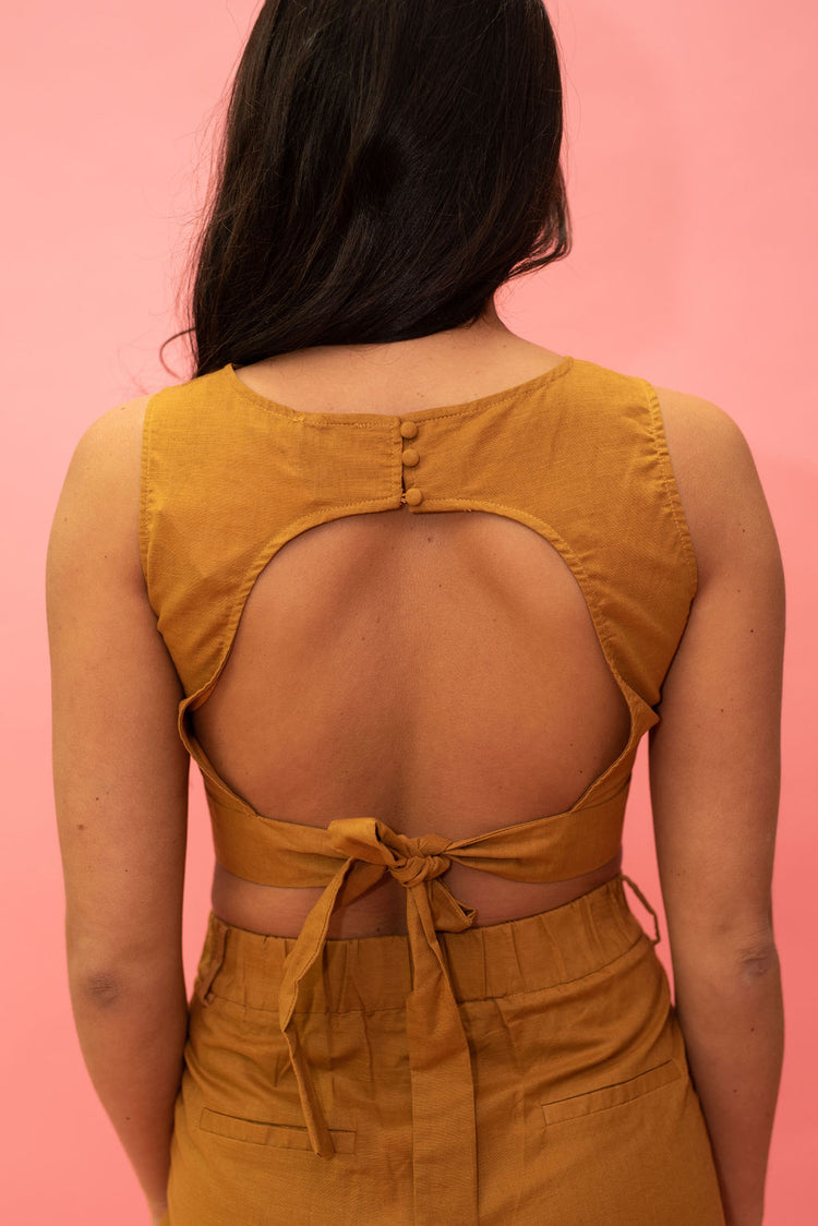 FRNCH Lola Top