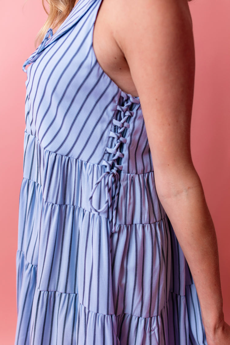 Sienna Mini Dress