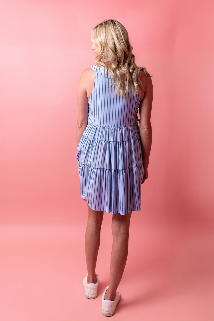 Sienna Mini Dress