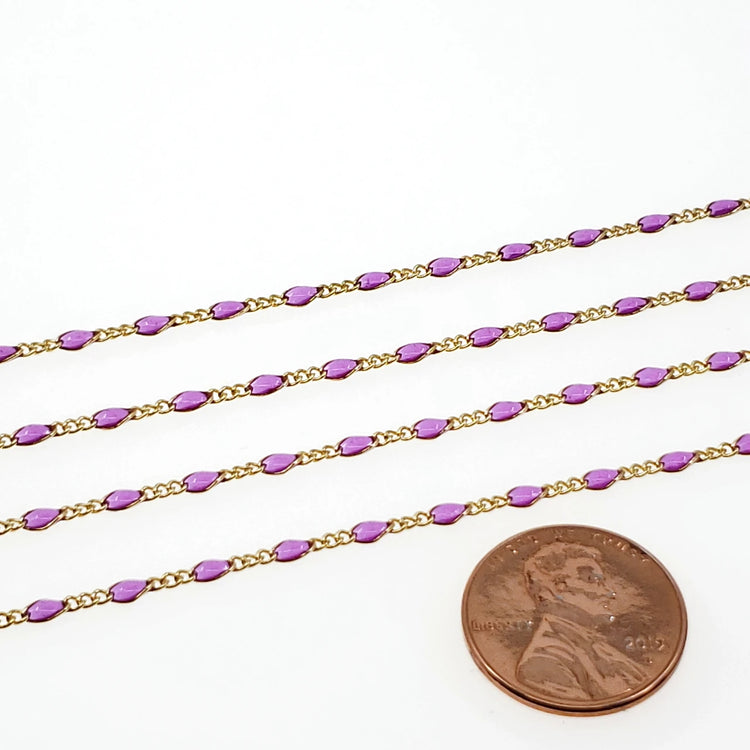 CHAIN NUMBER 24