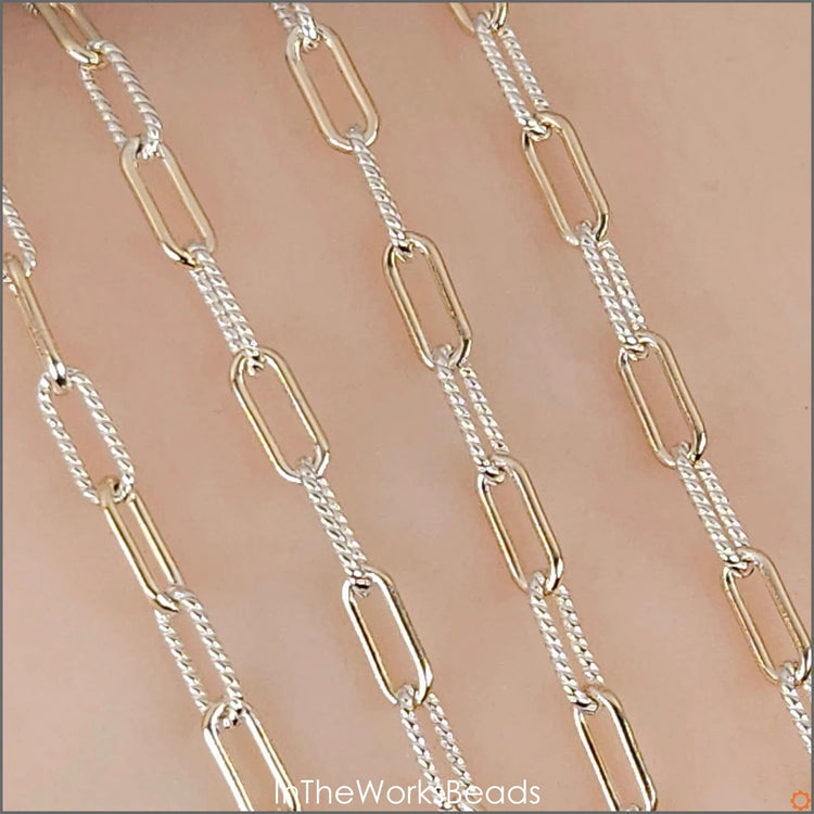 CHAIN NUMBER 22