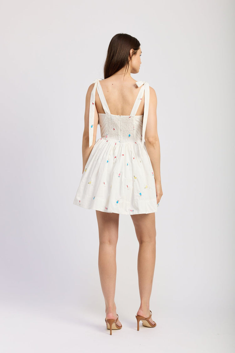 En Saison Nellie Dress