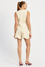 En Saison Alice Vest