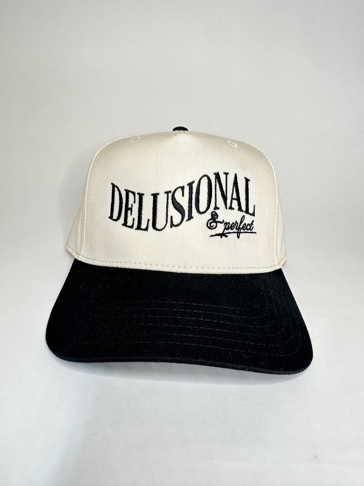 Delusional & Perfect