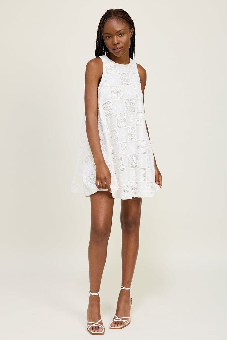 Ramona Mini Dress