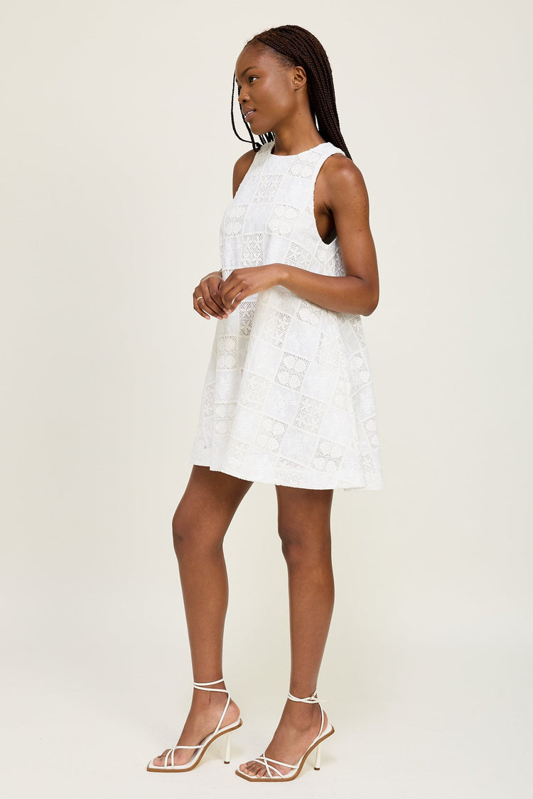 Ramona Mini Dress