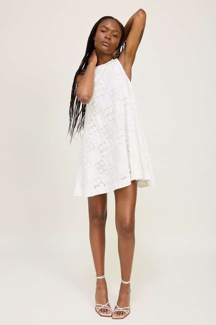 Ramona Mini Dress