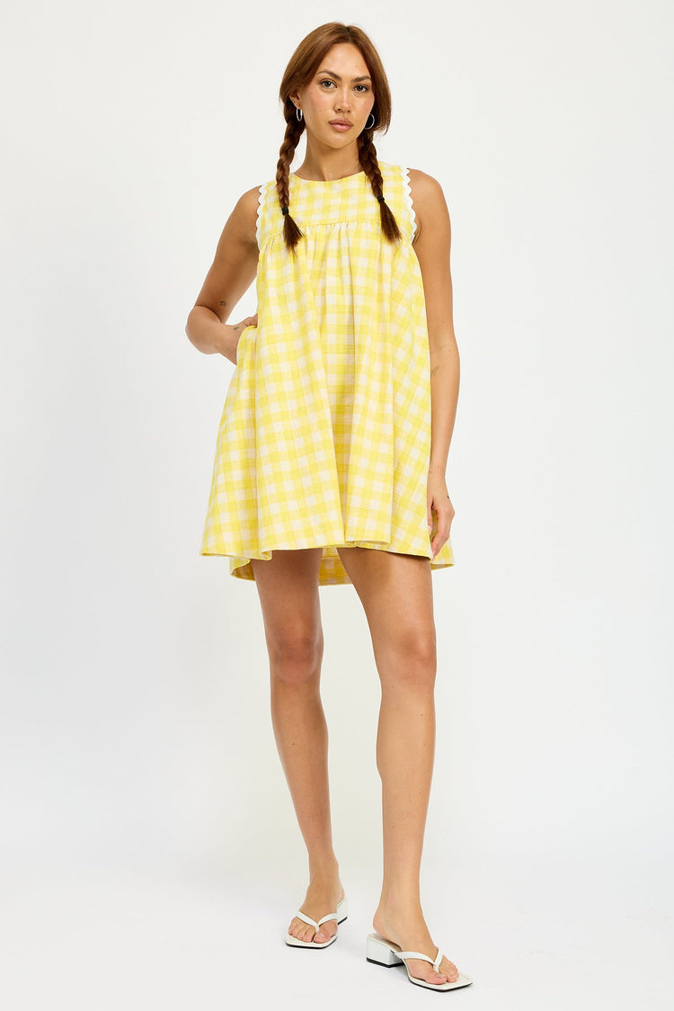 Daxton Mini Dress