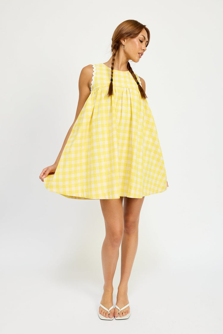Daxton Mini Dress