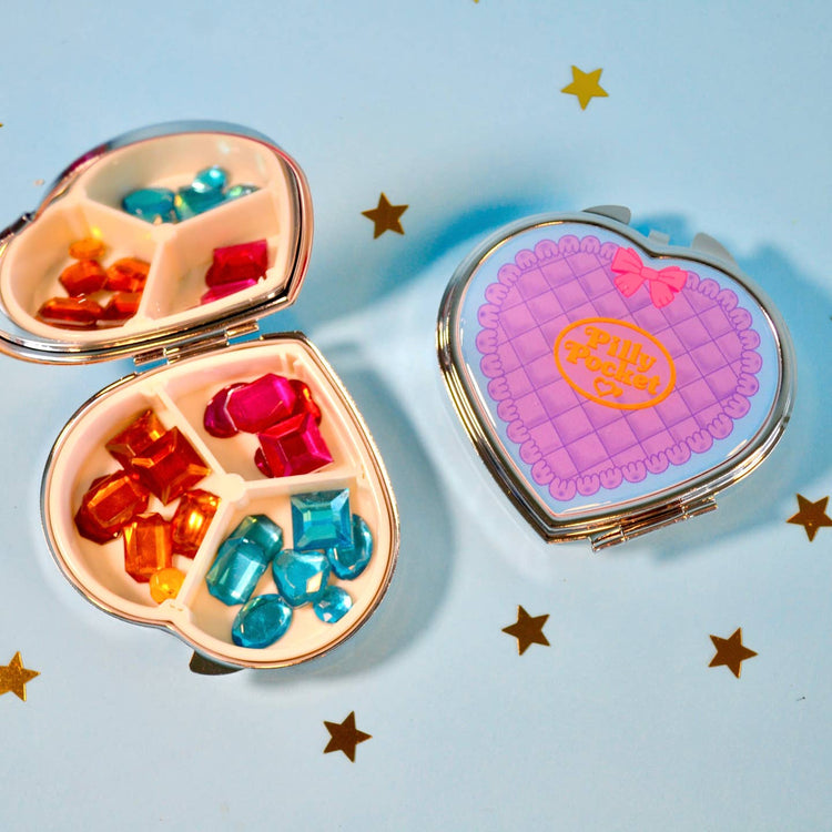 Pilly Pocket Pill Case