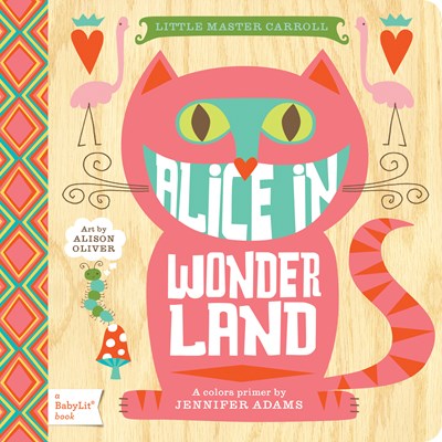 Little Fern Board Books