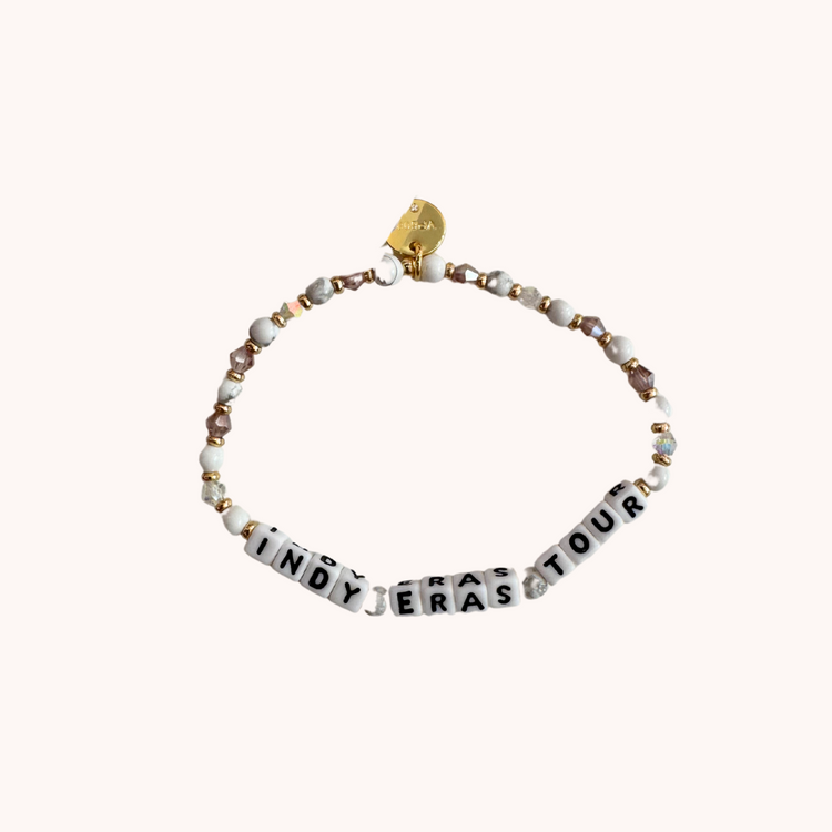 Little Words Project Eras Tour Bracelet