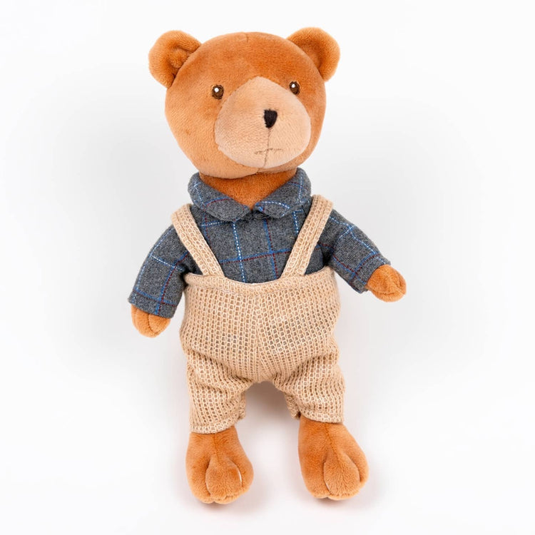 Oscar the Bear
