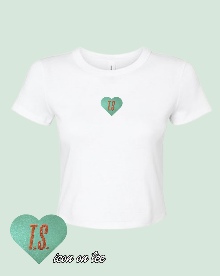 TS12 Baby Tee