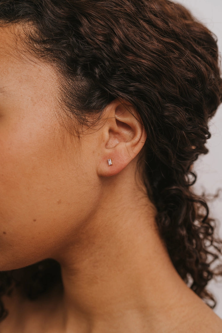 JaxKelly Baguette - Lilac