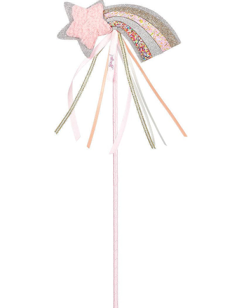 Rainbow Wand
