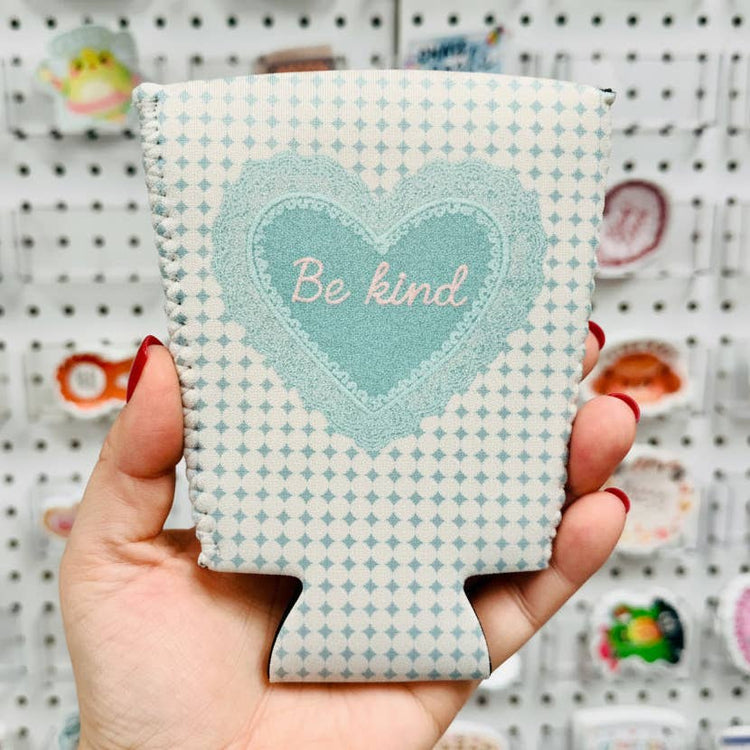 Be Kind Iced Coffee Sleeve