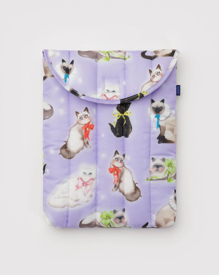Baggu Puffy Laptop Sleeve 13"/14"