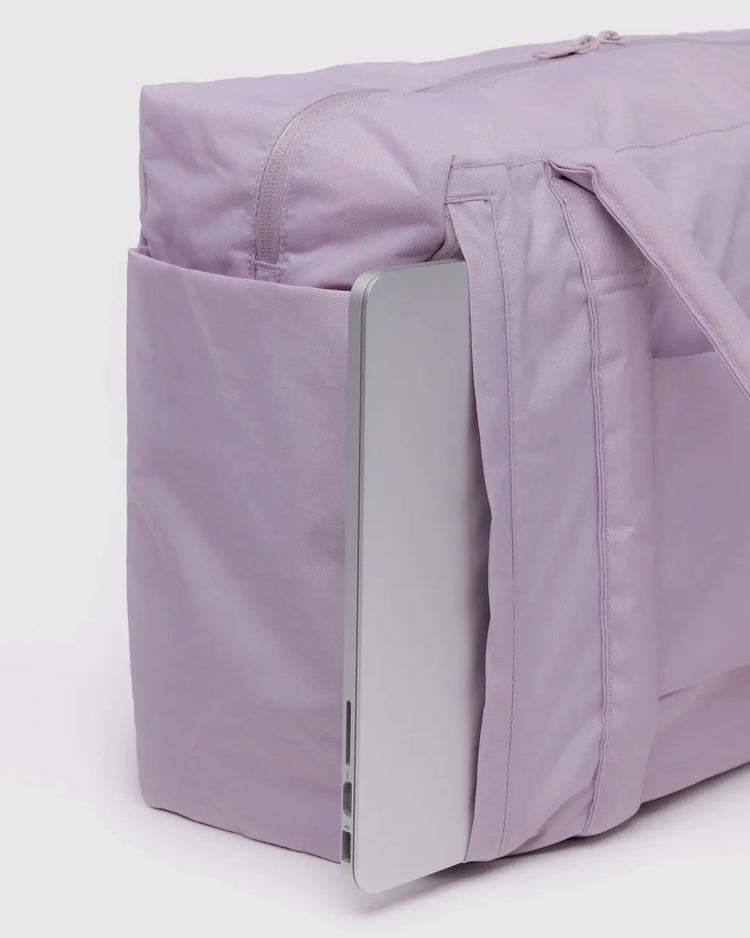 Baggu Small Cloud Carry-On Dusty Pink
