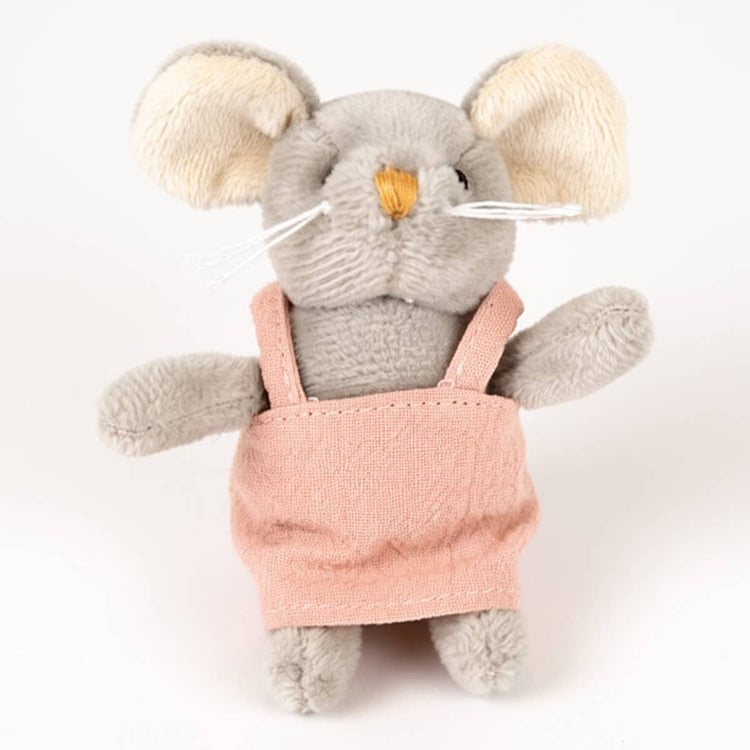 Agathe the Mouse Miniature