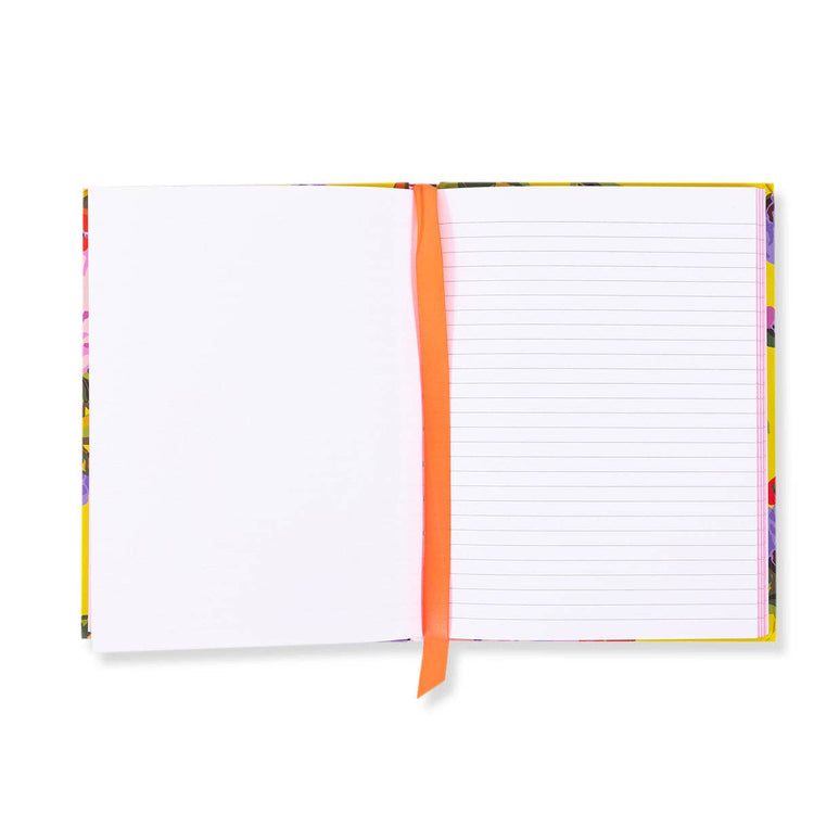 I'm the Problem Notebook