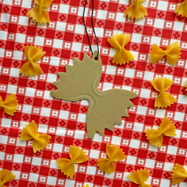 Farfalle Air Freshener