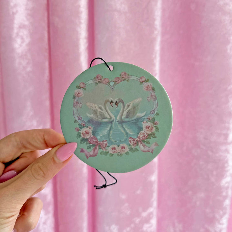 wan Air Freshener
