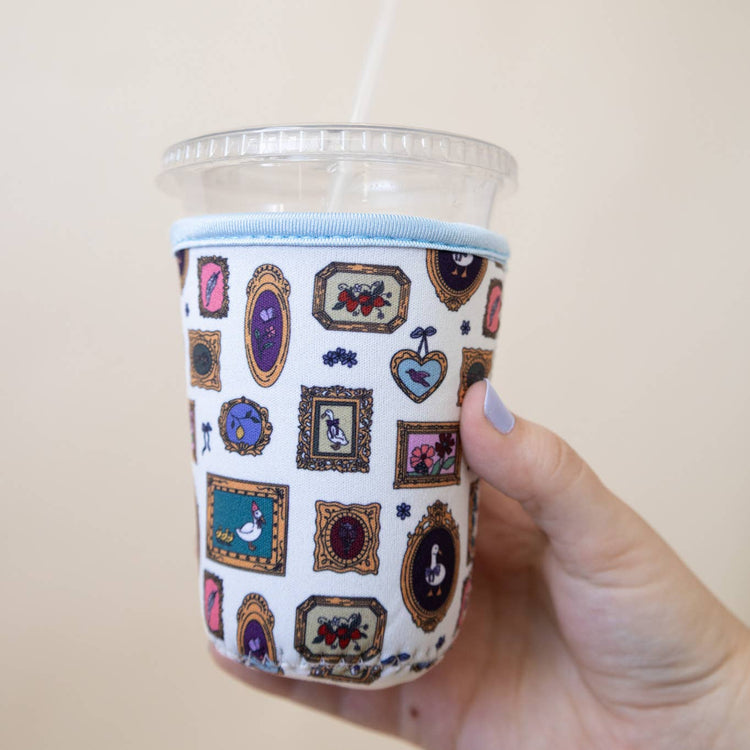 Lucky Duck Drink Sleeve