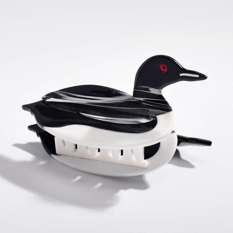 Loon Hair Claw