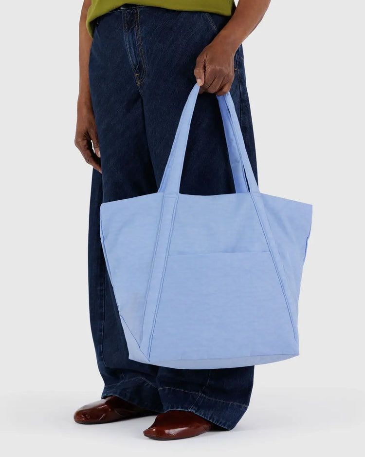 Baggu Cloud Bag in French Blue