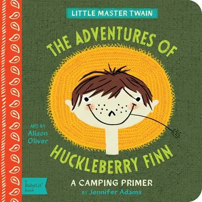 Little Fern Board Books