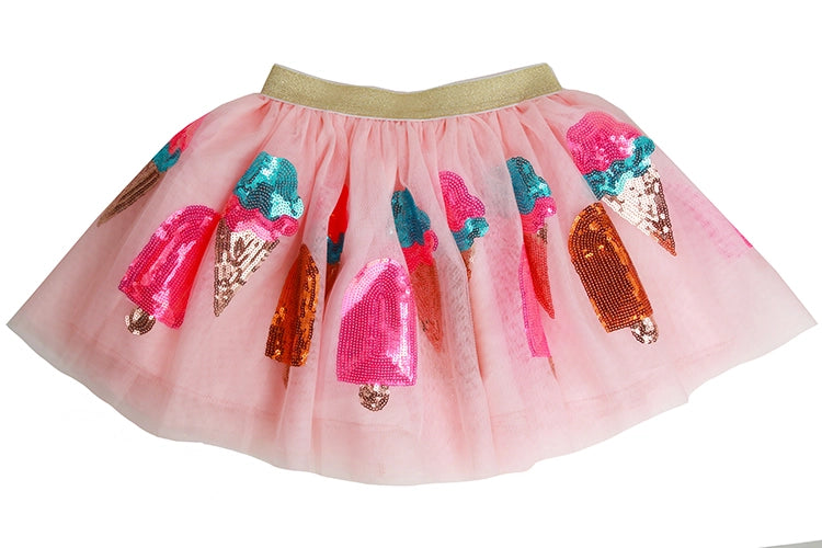 Ice Cream Tutu