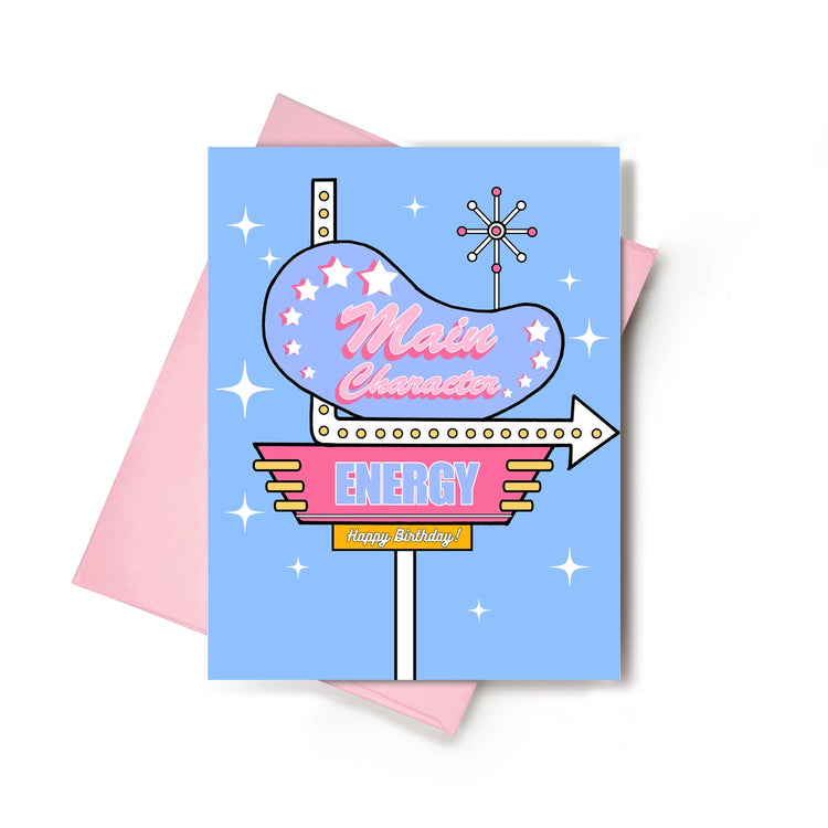 Love Haze Greeting Cards